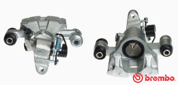Brake Caliper (F 49 065)
