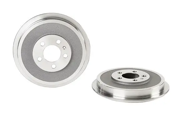 Brake Drum (14.9386.10)