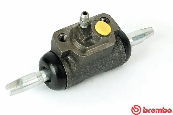 Wheel Brake Cylinder (A 12 530)