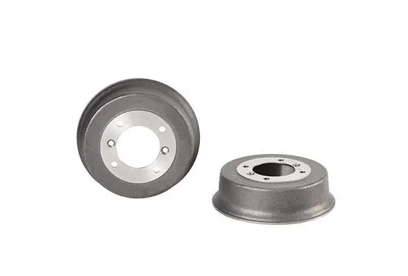 Brake Drum (14.3168.10)