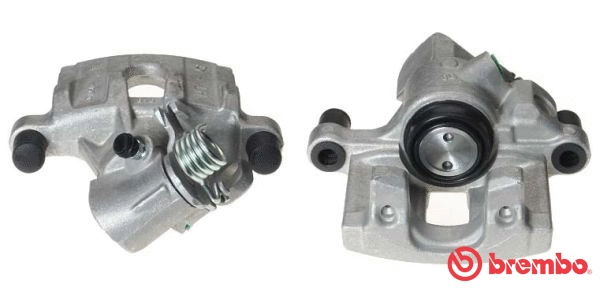Brake Caliper (F 49 110)