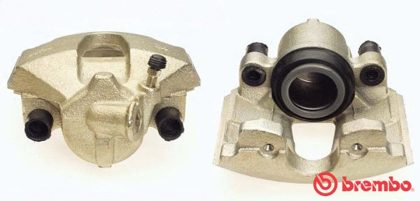 Brake Caliper (F 24 123)