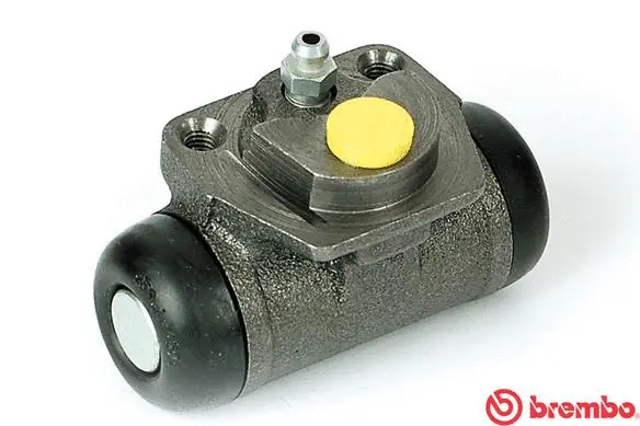 Wheel Brake Cylinder (A 12 281)