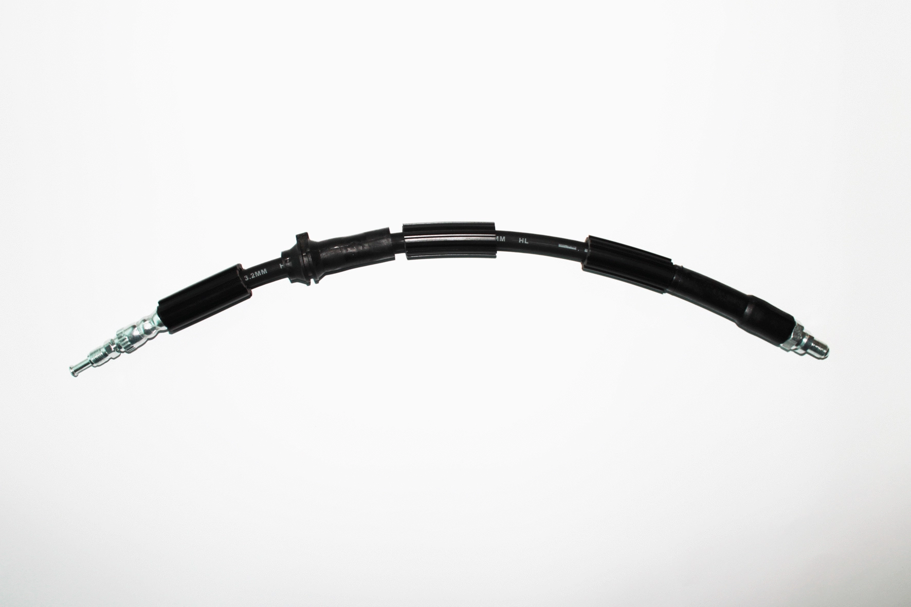 Brake Hose (T 24 163)