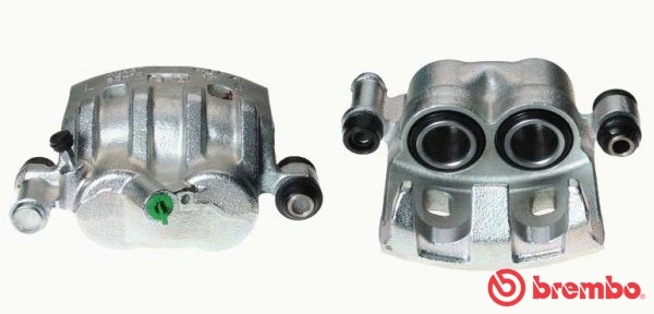 Brake Caliper (F 83 060)