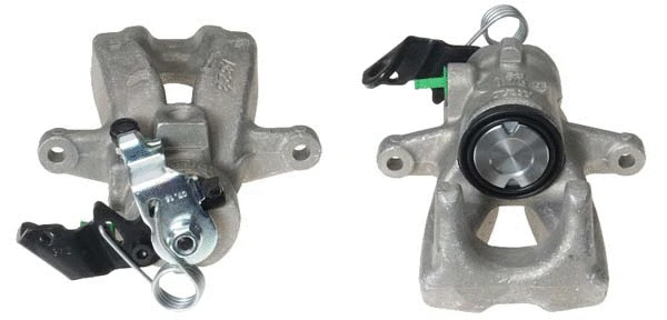 Brake Caliper (F 00 009)