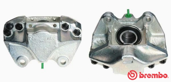 Brake Caliper (F 65 008)