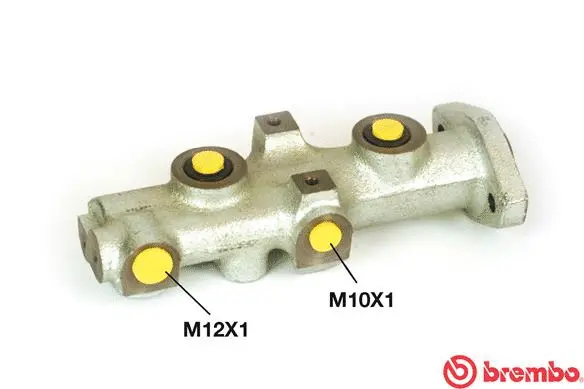Brake Master Cylinder (M 24 068)
