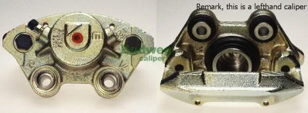 Brake Caliper (F 59 063)