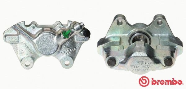Brake Caliper (F 24 008)