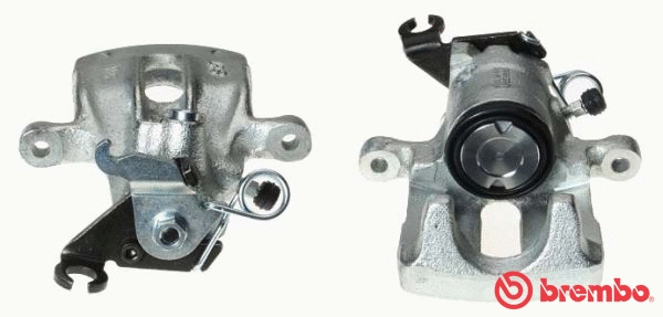 Brake Caliper (F 86 064)
