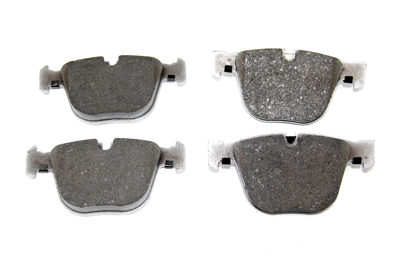 High Performance Brake Pad Set