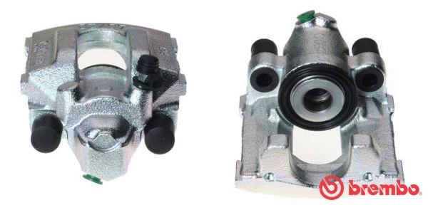 Brake Caliper (F 71 022)