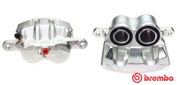 Brake Caliper (F 28 068)