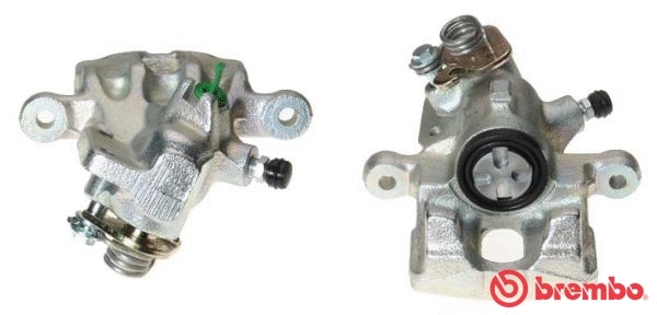 Brake Caliper (F 56 047)