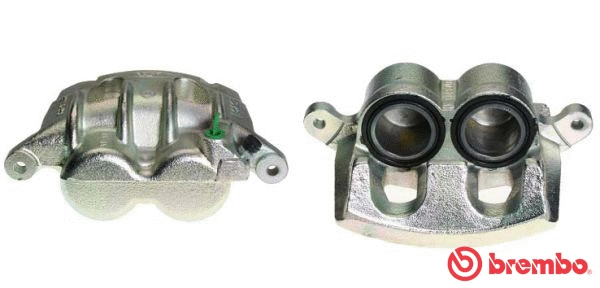 Brake Caliper (F 24 109)