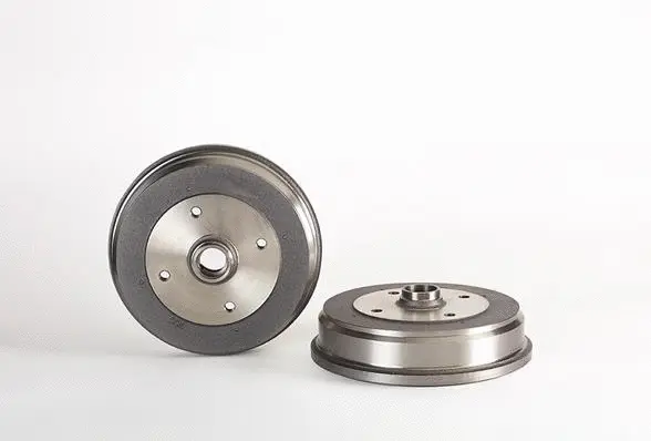 Brake Drum (14.3231.10)