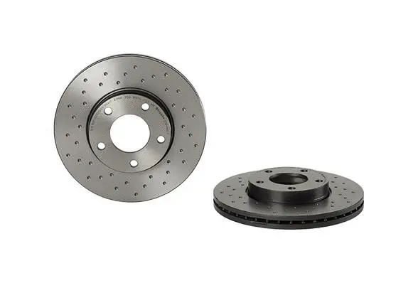 Brake Disc (09.9464.2X)