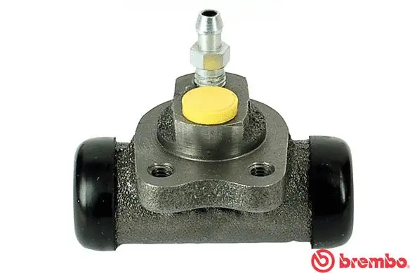 Wheel Brake Cylinder (A 12 092)