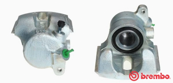 Brake Caliper (F 54 008)