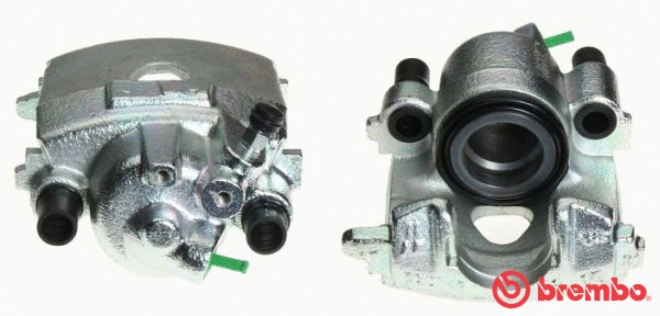 Brake Caliper (F 85 143)