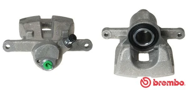 Brake Caliper (F 83 348)