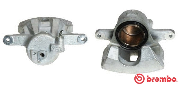 Brake Caliper (F 83 323)