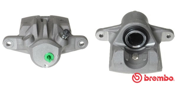 Brake Caliper (F 78 052)