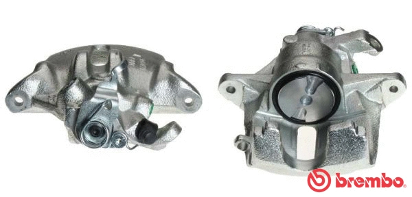 Brake Caliper (F 61 191)