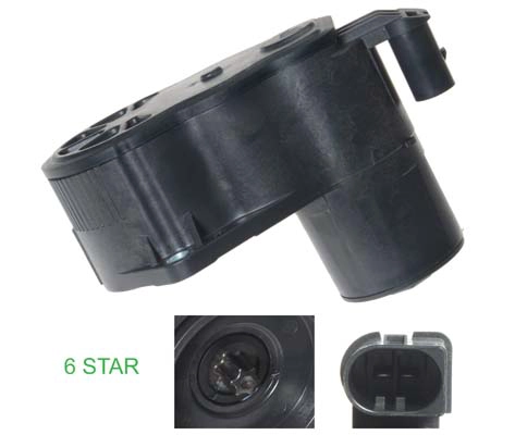 Brake Caliper