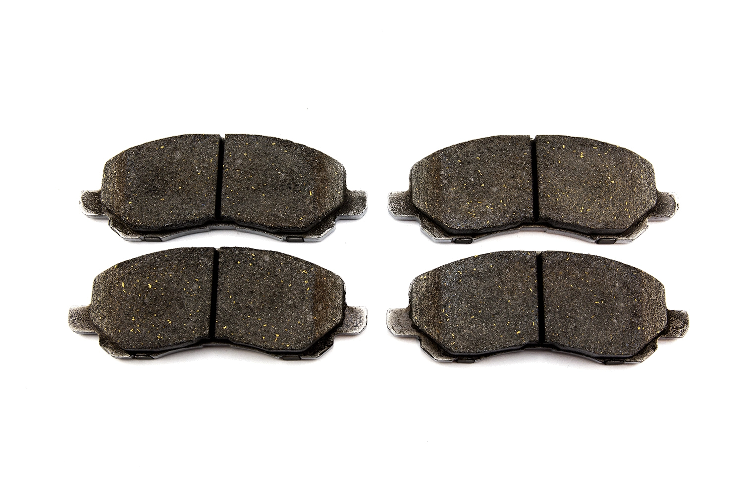 High Performance Brake Pad Set