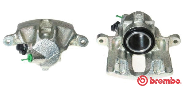 Brake Caliper (F 61 096)