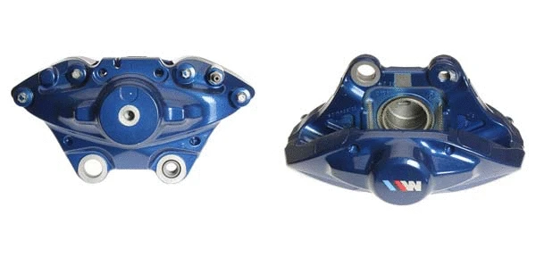 Brake Caliper (F 06 243)