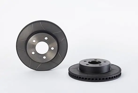 Brake Disc (09.8864.75)