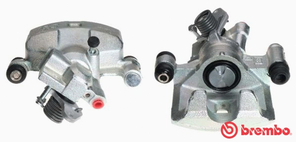 Brake Caliper (F 83 211)
