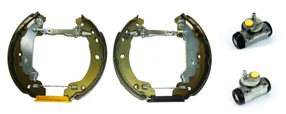 Brake Shoe Set (K 56 023)