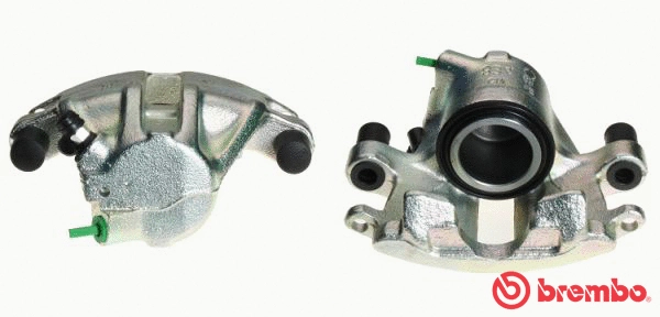 Brake Caliper (F 85 059)