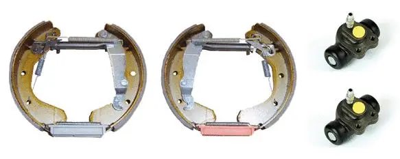 Brake Shoe Set (K 59 015)