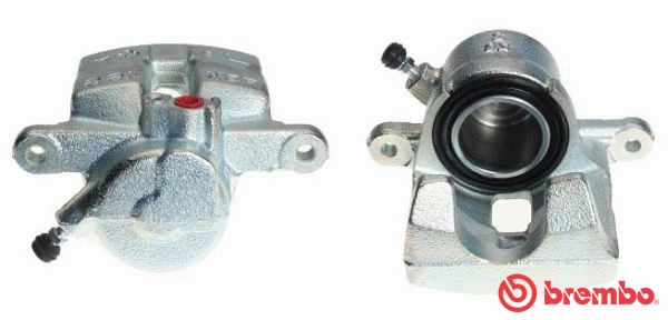 Brake Caliper (F 49 083)