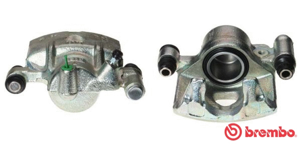 Brake Caliper (F 54 020)