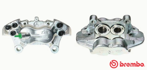 Brake Caliper (F 50 099)