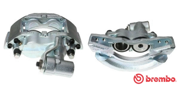 Brake Caliper (F A6 048)