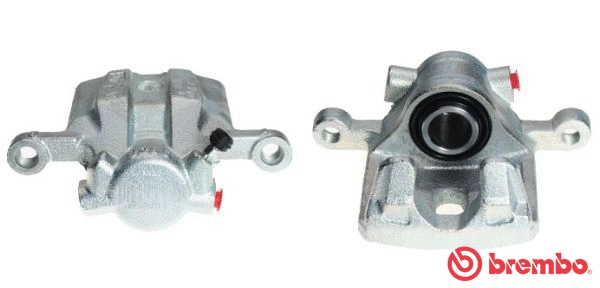 Brake Caliper (F 54 108)