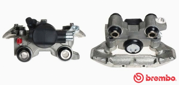 Brake Caliper (F 61 115)
