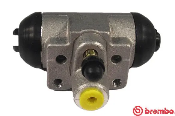 Wheel Brake Cylinder (A 12 856)