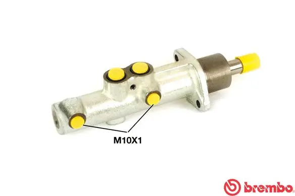 Brake Master Cylinder (M 50 025)