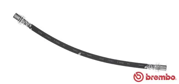 Brake Hose (T 83 042)