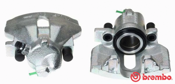 Brake Caliper (F 24 084)