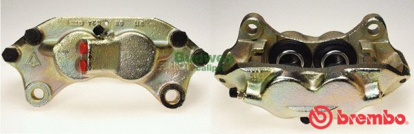 Brake Caliper (F 50 024)
