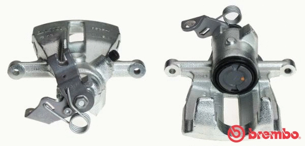Brake Caliper (F 85 212)